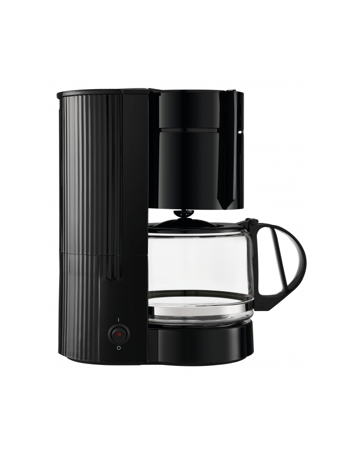 Tefal filtering machine CM 1218 black główny