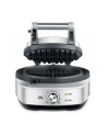 Sage No measuring Waffle SWM520, waffle iron(brushed stainless steel) - nr 1