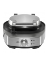 Sage No measuring Waffle SWM520, waffle iron(brushed stainless steel) - nr 9