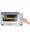 Sage Smart Oven ™ Pro SOV820, mini-oven (brushed stainless steel) - nr 12