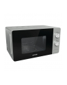 gorenje MO20E1S, microwave (silver / black) - nr 2