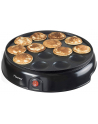 Bestron Poffertjes Maker APFM700Z (black) - nr 1