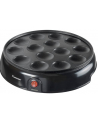 Bestron Poffertjes Maker APFM700Z (black) - nr 2