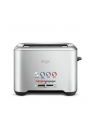 Sage Toaster STA720 1000W silver - The Bit More with 2 toasting slots - nr 2