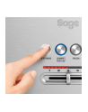 Sage Toaster STA730 1800W silver - The Bit More with 4 toasting slots - nr 11