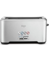Sage Toaster STA730 1800W silver - The Bit More with 4 toasting slots - nr 5