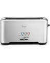 Sage Toaster STA730 1800W silver - The Bit More with 4 toasting slots - nr 7