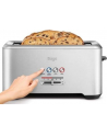 Sage Toaster STA730 1800W silver - The Bit More with 4 toasting slots - nr 8