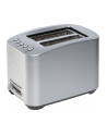 Sage Toaster STA825 1900W silver - The Smart toast with 2 toast slots - nr 1