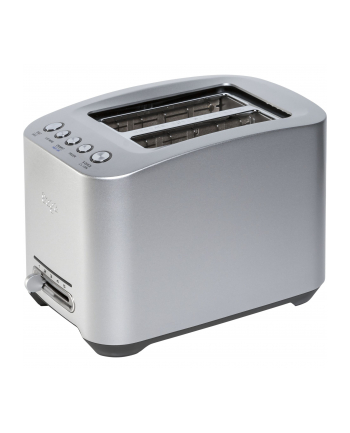 Sage Toaster STA825 1900W silver - The Smart toast with 2 toast slots