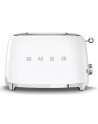 Smeg Toaster TSF01whiteEU 950W white - nr 10