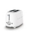 Smeg Toaster TSF01whiteEU 950W white - nr 11