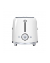 Smeg Toaster TSF01whiteEU 950W white - nr 3