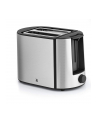 wmf consumer electric WMF Toaster blueeno Prp silver - 870W - nr 1