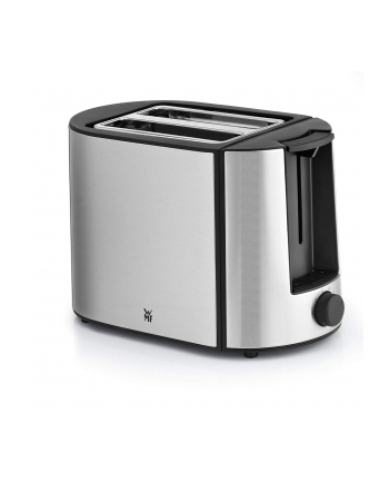 wmf consumer electric WMF Toaster blueeno Prp silver - 870W