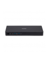 Acer USB Type-C Docking Station II (black, USB, RJ-45, HDMI) - nr 13