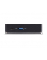 Acer USB Type-C Docking Station II (black, USB, RJ-45, HDMI) - nr 25