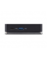 Acer USB Type-C Docking Station II (black, USB, RJ-45, HDMI) - nr 4