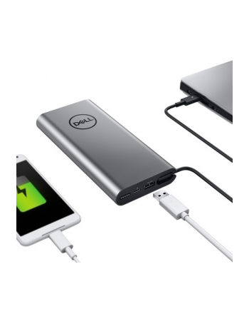 dell Power Bank do notebooka Plus USBC 65Wh
