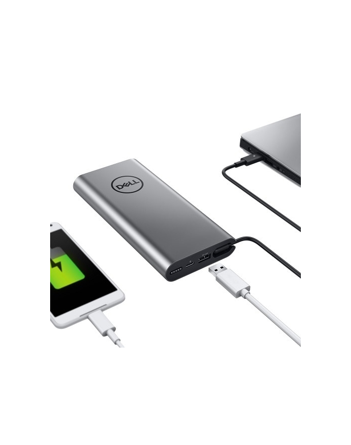 dell Power Bank do notebooka Plus USBC 65Wh główny