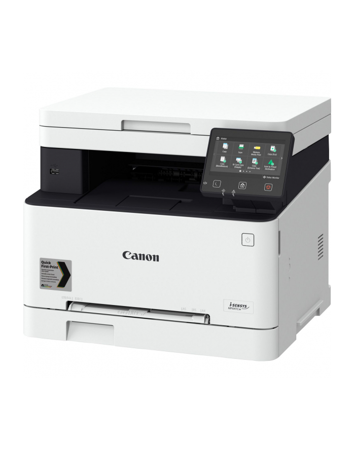 canon Drukarka MF641Cw 3102C015 główny