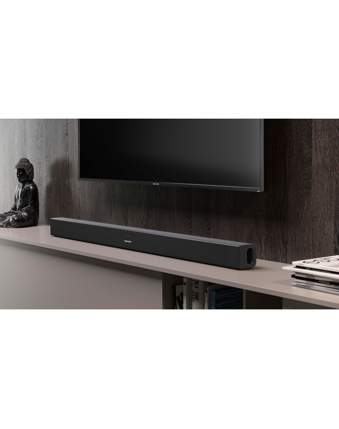 sharp Soundbar 2.0 HT-SB140 główny