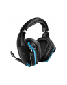 logitech Słuchawki bezprzewodowe G935 7.1 981-000744 - nr 73