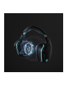 logitech Słuchawki bezprzewodowe G935 7.1 981-000744 - nr 89