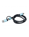 i-tec Kabel USB-C do USB-C i USB 3.0 1m - nr 22