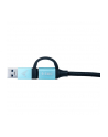 i-tec Kabel USB-C do USB-C i USB 3.0 1m - nr 23