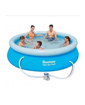 BestwayFast Set Pool Set 366x76 -  57274