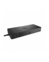 dell Stacja dokująca Performance Dock WD19TB 180W - nr 22