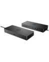 dell Stacja dokująca Performance Dock WD19TB 180W - nr 37