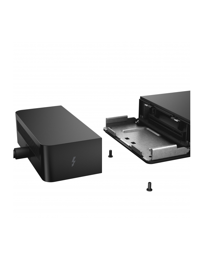 dell Stacja dokująca Performance Dock WD19TB 180W główny