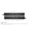 dell Stacja dokująca Performance Dock WD19DC 240W - nr 31