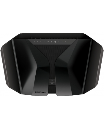 netgear Router Nighthawk AX12 AX6000 12-Stream 5 LAN 1 WAN 2 USB