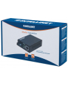 intellinet Konwerter 10/100Base-TX RJ45/1000Base-FX (MM ST) 2km 1310nm - nr 27