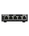 netgear Przełącznik niezarządzalny GS305 5-port 5xGE - nr 11