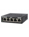 netgear Przełącznik niezarządzalny GS305 5-port 5xGE - nr 12