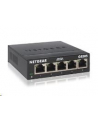 netgear Przełącznik niezarządzalny GS305 5-port 5xGE - nr 27