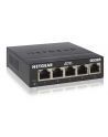 netgear Przełącznik niezarządzalny GS305 5-port 5xGE - nr 40