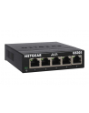 netgear Przełącznik niezarządzalny GS305 5-port 5xGE - nr 7