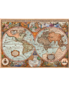 Schmidt Spiele Puzzle Antique World Map 3000 - 58328 - nr 2