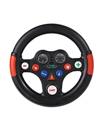 BIG Racing Sound Wheel - 800056487