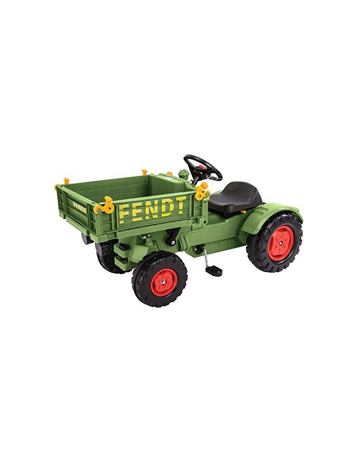 BIG Fendt gear tray - 800056552 główny