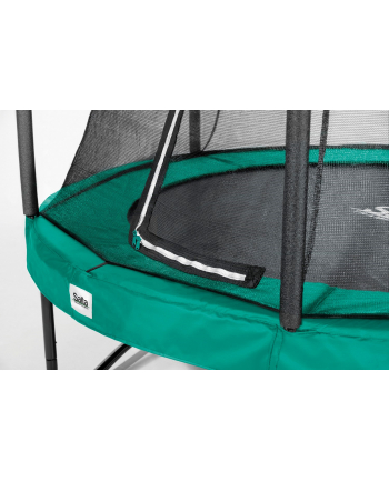 Salta Comfort Edition green 305 cm - 5075G