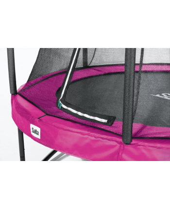 Salta Comfort Edition pink 305 cm - 5075P