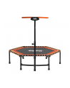 Salta fitness trampoline orange 128 cm - 5357O - nr 1