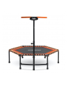 Salta fitness trampoline orange 128 cm - 5357O - nr 2