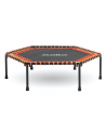 Salta fitness trampoline orange 128 cm - 5357O - nr 4